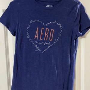 aeropostale tshirt